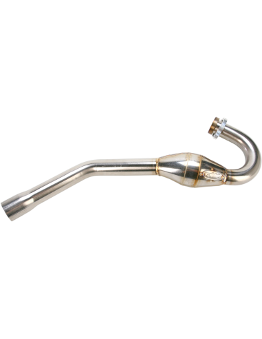 Megabomb Header Stainless Steel Honda FMF 041433