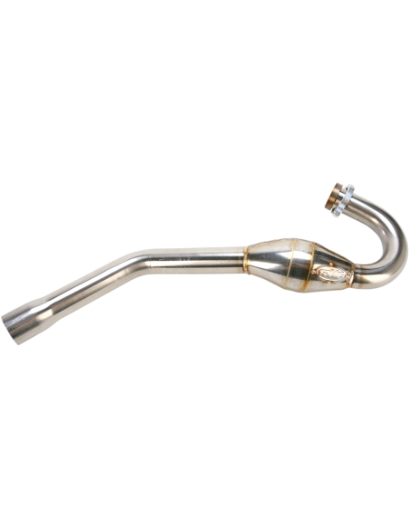 Megabomb Header Stainless Steel Honda FMF 041433