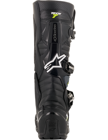 FMF Powercore 4 /Q4 /Ti-Pc Stainless Steel Slash Cut End Cap 040635