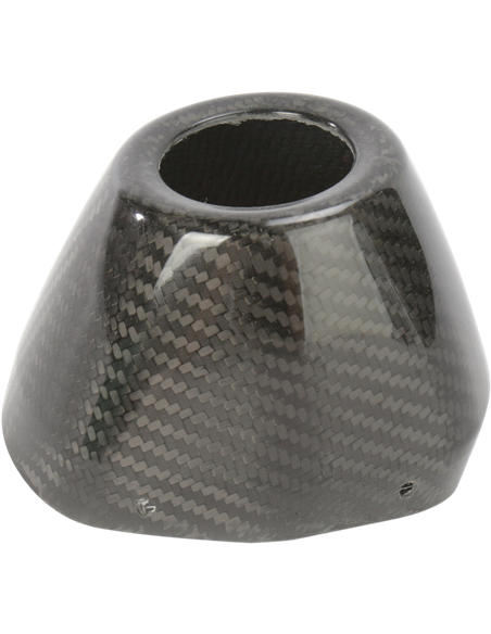 FMF Factory 4.1 Rct Carbon End Cap Kit 040643