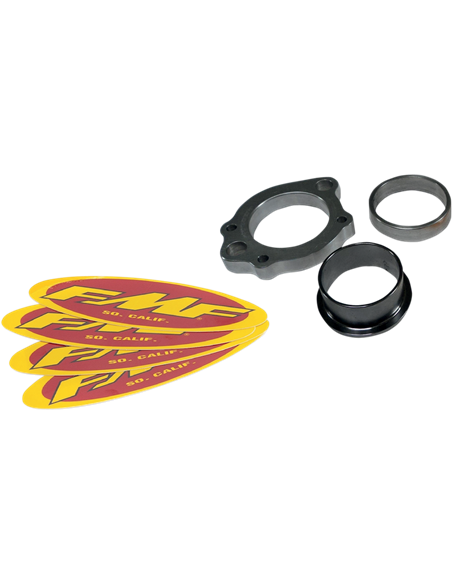 Kit de bride de silencieux de rechange Honda FMF 040656