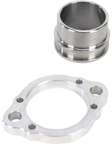 Kit de brida silenciador de recanvi Suzuki FMF 040.664