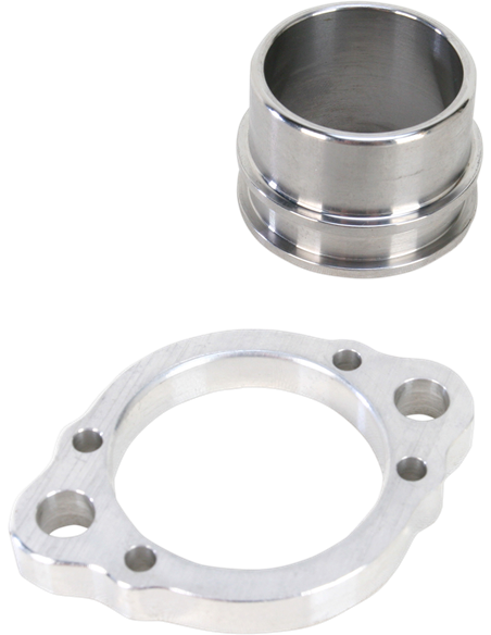 Kit de brida silenciador de escape de recambio Suzuki FMF 040664