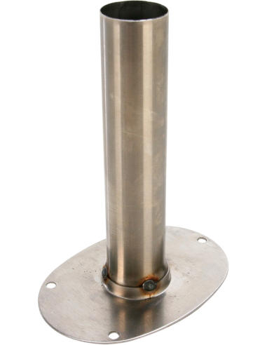 Restrictor acústico para escape FMF Powercore 4 040171