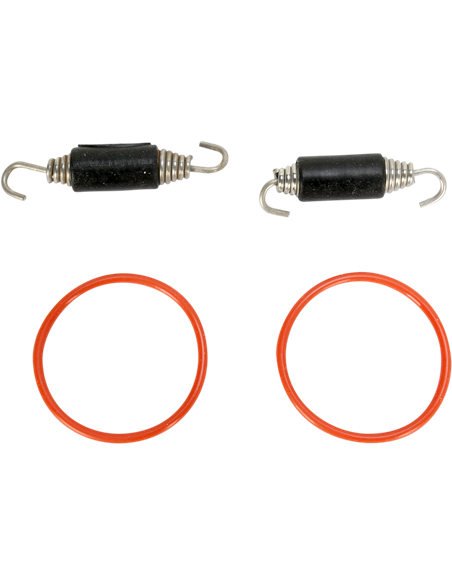 Spring/O-Ring Kit Beta FMF 014814