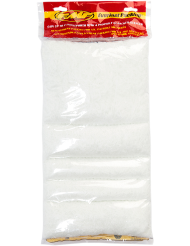 FMF Premier 2-Stroke Silencer Packing Kit 015301