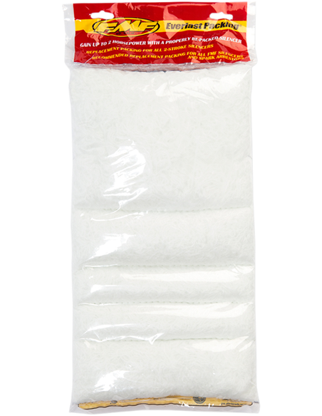 FMF Premier 2-Stroke Silencer Packing Kit 015301