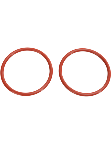 Exhaust O-Ring Kit Ktm FMF 014823