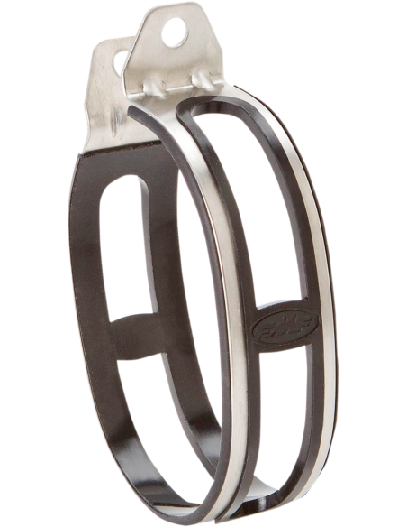 Collier de fixation universel pour silencieux 2 temps FMF 020480