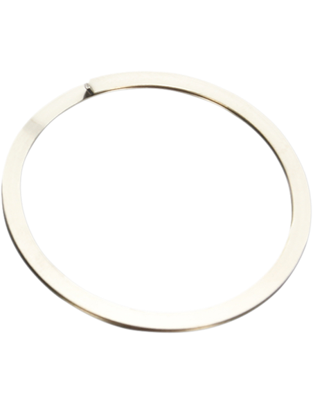 Anillo de retención para sistema de escape FMF Factory 4.1 Rct Spiral Retaining 040677