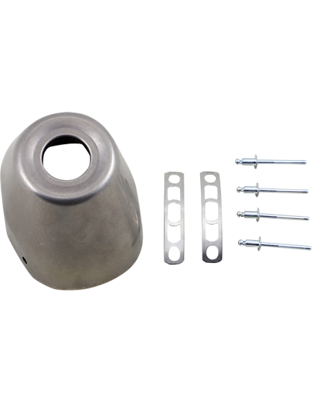 Cone da extremidade de substituição para FMF Pc 2.1 Ti 1.145 "silenciador 020523