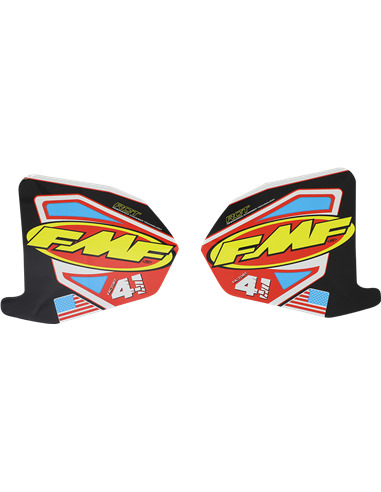 FMF Fctry 4.1 Mini Rplmnt Dca 014851