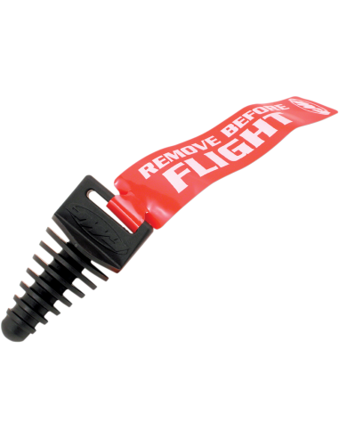 Tapón para el silencioso de escape 4 Tiempos FMF 011299