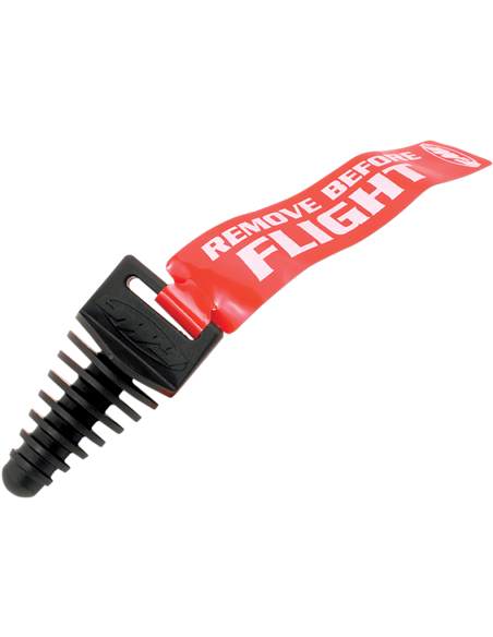 FMF 4-Stroke Wash Plug With Streamer 011299