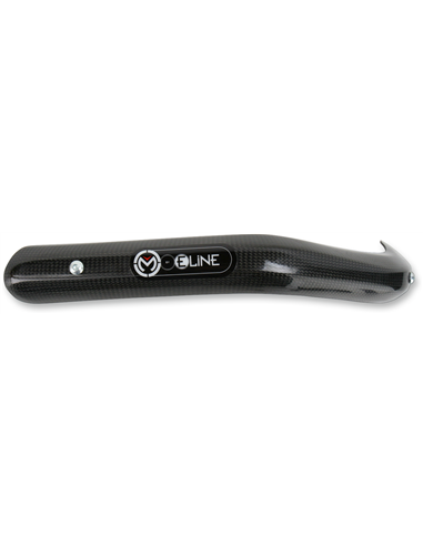 Protecteur d'échappement 4T E-Line Oem Ktm 350 Moose Racing Hp Mpg35011F