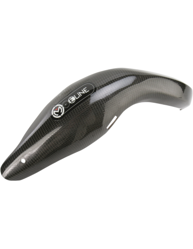 Exhaust protector 4T E-Line Fmf Ktm 350 Moose Racing Hp Mmb350Sxf