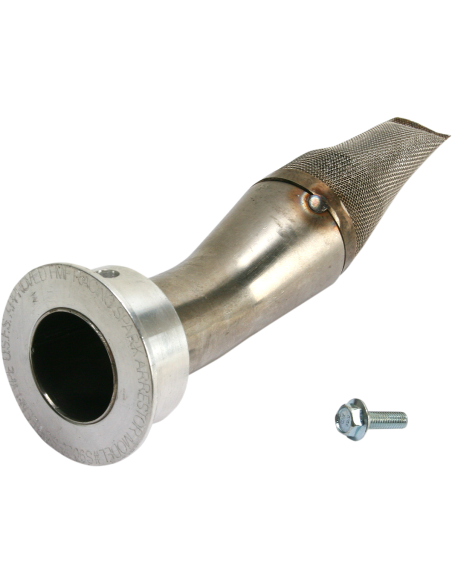 Accesorio para bajar decibelios y anti-chispas para silencioso FMF Ti Powercore/Powercore 4 040630