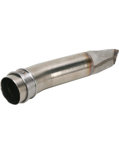 Accessoire pour abaisser les décibels et anti-étincelles pour silencieux FMF Factory 4.1 Rct 94Db 040639