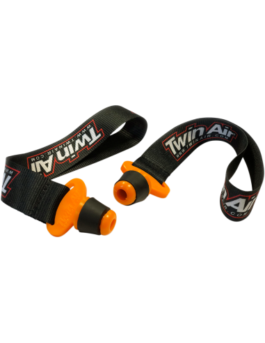 Bouchon de système d'échappement mini Twin_Air 18-21Mm 177701Nn