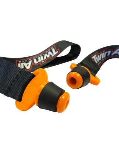 Bouchon de système d'échappement mini Twin_Air 18-21Mm 177701Nn