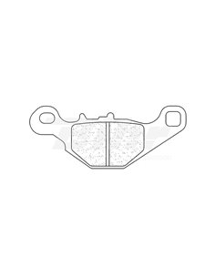 CL Brakes Sintered Pickup Set (1152X59) Position: Rear