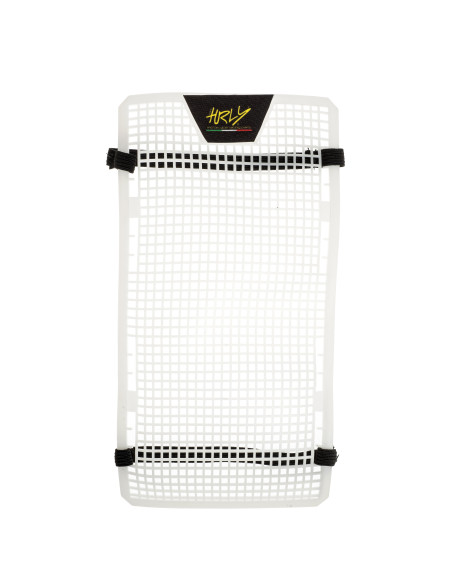 RADIATOR PROT MUD YZ85 07-18  Hurly Parts HPRMUD-YZ852T