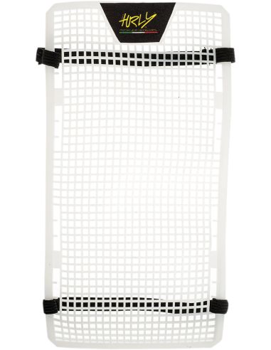 Protection de radiateur Mud TM250 4T Hurly Parts HPRMUDTM2504T