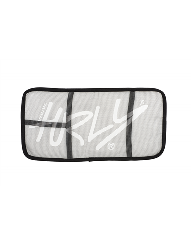 Protectores de radiador CRF450 2016  HPRSANDCRF45016 Hurly Parts HPRSANDCRF45016