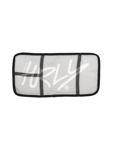 Protecteurs de radiateur HUS250 4T  Hurly Parts HPRSAND-HU250