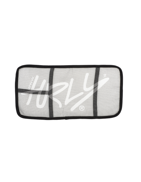 Protecteurs de radiateur YZF250 04-18  Hurly Parts HPRSAND-YZF250