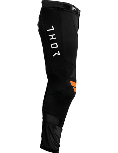 Protector radiador SAND TM450 4T 07-18 HURLY PARTS HPRSANDTM4504T