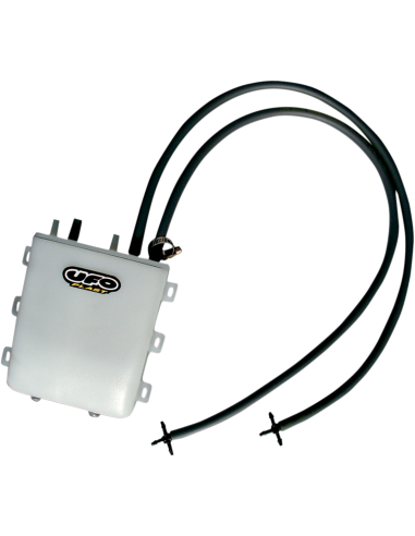 Reservatórios universais de fluido hidráulico Supermotard Neutral UFO-Plast AC02086-280