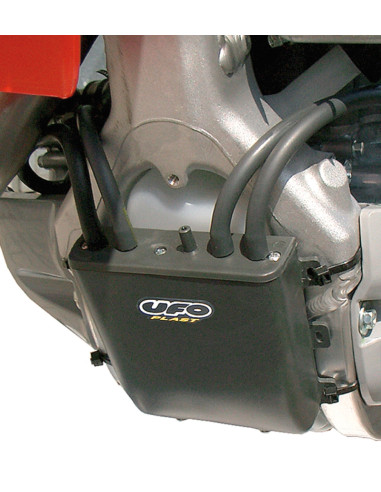 Dipòsits universals de líquid hidràulic Supermotard Graphite UFO-Plast AC02086-380