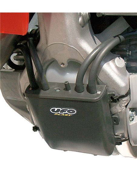 Dipòsits universals de líquid hidràulic Supermotard Graphite UFO-Plast AC02086-380