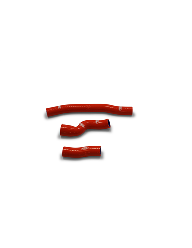 Kit manguitos de radiador Naranja KTM 250-300 KTM-114-OR