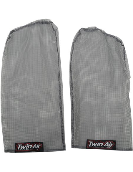 Protector cubre radiador Twin_Air 177759Sl10