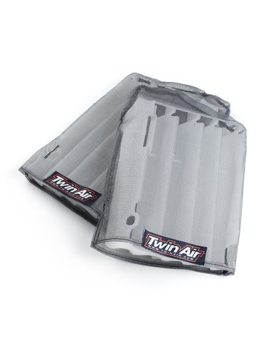 Protector cobreix radiador Twin_Air 177759Sl42
