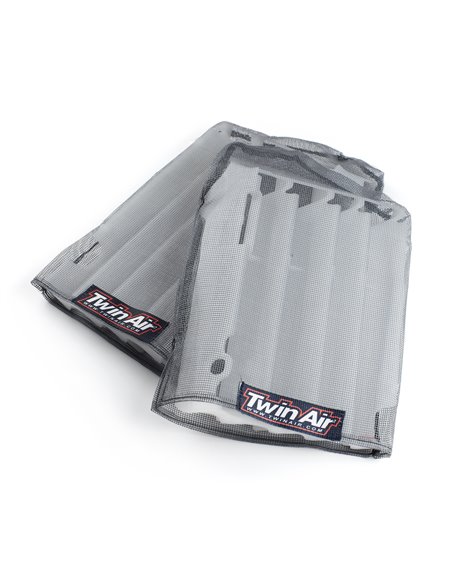 Protector cobreix radiador Twin_Air 177759Sl42
