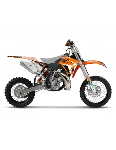 Protector cubre radiador Twin_Air 177759Sl40