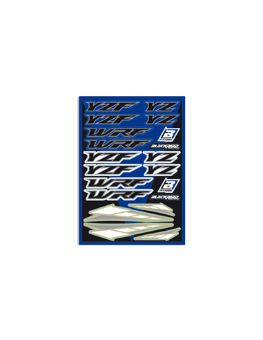 Reixetes de Radiador Taronges per KTM - Models 2007-15 Polisport 8455300002