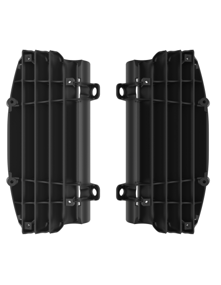 Grades do radiador KTM HVA BK Polisport 8457900002