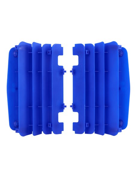 Rejillas radiador YZF450 10-13 BL Polisport 8455600002