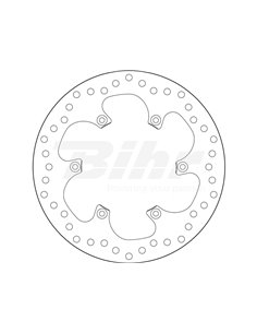 Disc de fre Brembo 68B40784