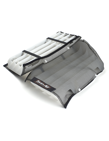 Protector cubre radiador Twin_Air 177759Sl44
