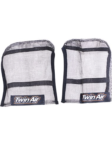 Protector cubre radiador Ktm Twin_Air 177759Sl48