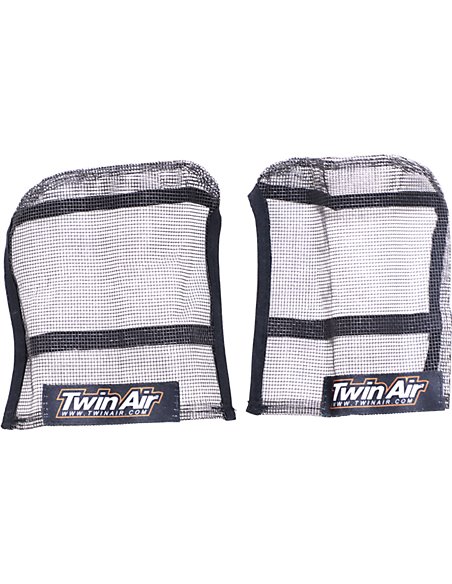 Protecteur de couverture de radiateur Ktm Twin_Air 177759Sl48