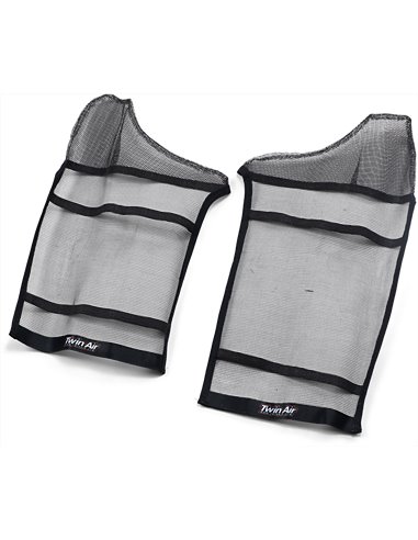 Protecteur de couverture de radiateur Crf450R Twin_Air 177759Sl07