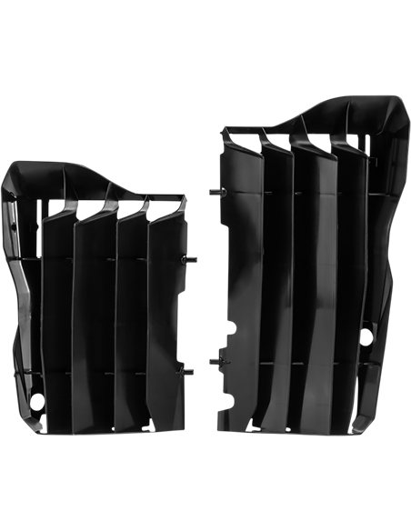 Painéis radiadores Crf250 18-19 B Ac02451 UFO-Plast