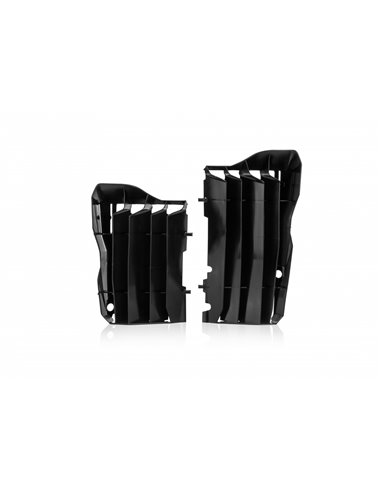 Painéis radiadores Crf250 18-19 B Ac02451 UFO-Plast