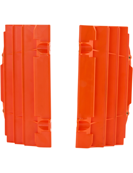 Panells Radiador Ktm-HVA Org Ac02466 UFO-Plast